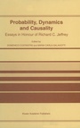 Cover: Probability, Dynamics and Causality - Kluwer Academic Publishers