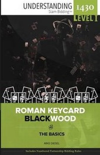Abbildung von: Roman Keycard Blackwood - Bidding at Its Best