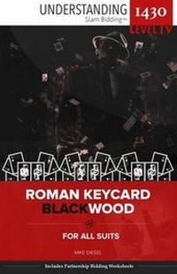 Abbildung von: Roman Keycard Blackwood - Bidding at Its Best