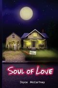 Cover: Soul of Love - Joyce McCartney
