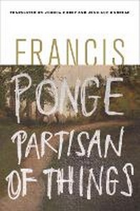 Enlarge image Cover: Partisan of Things - Kenning Editions