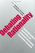 Cover: Debating Rationality - ILR Press