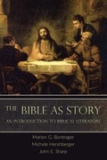 Cover: The Bible as Story - Workplay Publishing