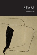 Cover: Seam - Recent Work Press