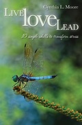 Cover: Live, Love, Lead - Hygeia Health Services