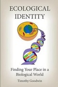 Cover: Ecological Identity - Riverfeet Press