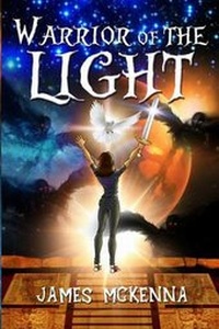 Enlarge image Cover: Warrior of the Light - Lone Cloud Publishing