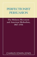 Cover: Perfectionist Persuasion - Scarecrow Press