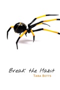 Cover: Break the Habit - Trio House Press