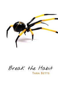 Enlarge image Cover: Break the Habit - Trio House Press