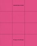 Cover: Architecture of Color - Timothy Taylor Gallery