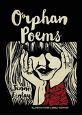 Cover: Orphan Poems - Mezcalita Press, LLC