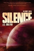 Cover: Silence - Dagda Publishing