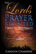 Cover: The Lord's Prayer - Revisited - Anointed Life Publishing