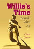 Cover: Willie's Time - Southern Illinois University Press