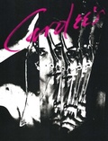 Cover: Carolee's Issue 02 - Devoted to Carolee Schneemann: Issue 2 - Verlag der Buchhandlung Walther Konig
