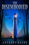Cover: The Disembodied - Pcny Books