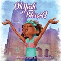 Cover: Oh Yeah, Blessed! - Tgosketchillustration