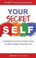 Cover: Your Secret Self - Barbara G Cox