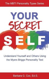 Enlarge image Cover: Your Secret Self - Barbara G Cox