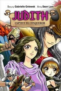 Enlarge image Cover: Judith - Manga Hero