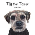 Cover: Tilly the Terrier - Arkbound