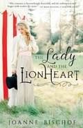 Cover: The Lady and the Lionheart - Mason Jar Books