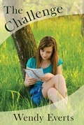 Cover: The Challenge - Stonebrook Pub.