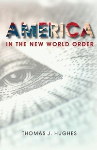 Enlarge image Cover: America In the New World Order - Uet