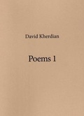 Cover: Poems 1 - Beech Hill Publishing
