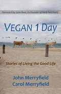 Cover: Vegan 1 Day - Vegan 1 Day