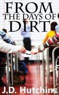 Cover: From the Days of Dirt - Back Cove Books