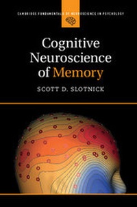 Abbildung von: Cognitive Neuroscience of Memory - Cambridge University Press