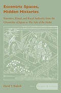Cover: Eccentric Spaces, Hidden Histories - Stanford University Press