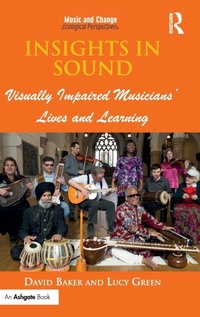 Enlarge image Cover: Insights in Sound - Routledge