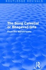 Bild: Routledge Revivals: The Song Celestial or Bhagavad-Gita (1906) - Routledge