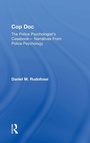 Cover: Cop Doc - Routledge