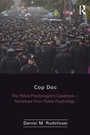 Cover: Cop Doc - Routledge