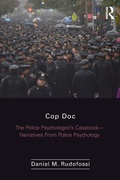 Cover: Cop Doc - Routledge