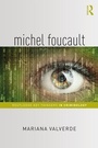 Cover: Michel Foucault - Routledge