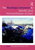Cover: Routledge Companion to Media and Humanitarian Action - Routledge