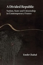 Cover: A Divided Republic - Cambridge University Press