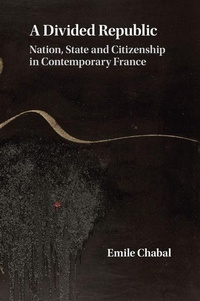 Enlarge image Cover: A Divided Republic - Cambridge University Press