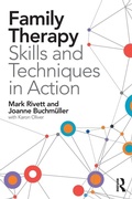 Cover: Family Therapy Skills and Techniques in Action - Routledge