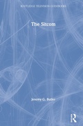 Cover: The Sitcom - Routledge