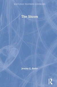 Enlarge image Cover: The Sitcom - Routledge