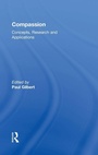 Cover: Compassion - Routledge
