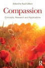 Cover: Compassion - Routledge