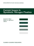 Bild: Current Issues in Symbiotic Nitrogen Fixation - Kluwer Academic Publishers