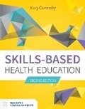 Cover: Skills-Based Health Education - Jones and Bartlett Publishers, Inc